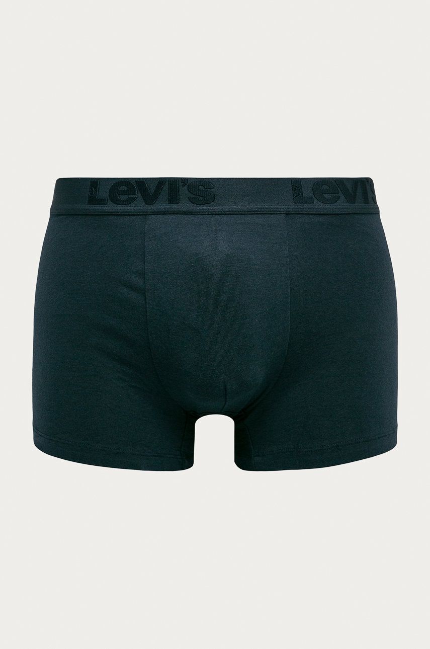 Боксерки Levi's Boxers Черно | 37149.0300, 0
