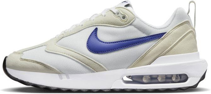 Кецове и обувки Nike Air Max Dawn W Сиво | DM8262-101, 0