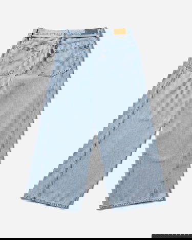 Дънки Levi's Straight Seamed Jeans Синьо | 001UZ 0001, 2