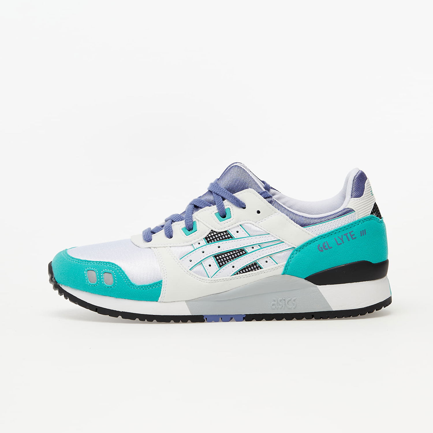 Кецове и обувки Asics Gel-Lyte III OG Бяло | 1191A266-103, 0