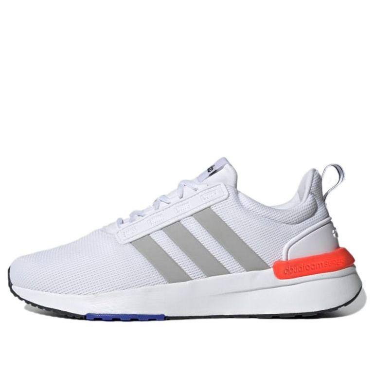 Кецове и обувки adidas Originals Racer TR21 Бяло | GZ8191, 0