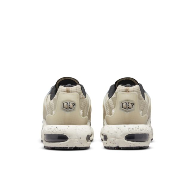Кецове и обувки Nike Air Max Terrascape Plus Кафяво | DN4587-200, 1