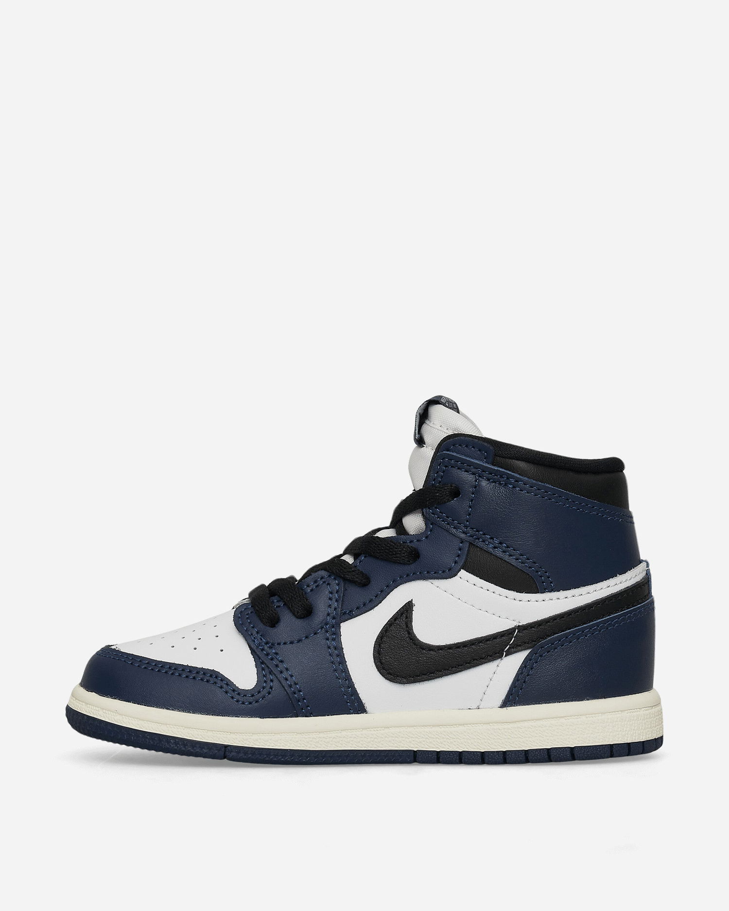 Кецове и обувки Jordan Jordan 1 Retro High OG (TD) Тъмно синьо | FD1413-401, 0