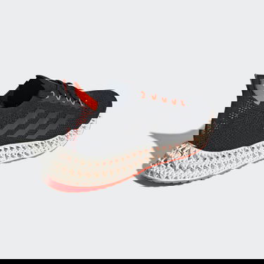 Кецове и обувки adidas Performance 4D FWD Черно | FY3963, 1