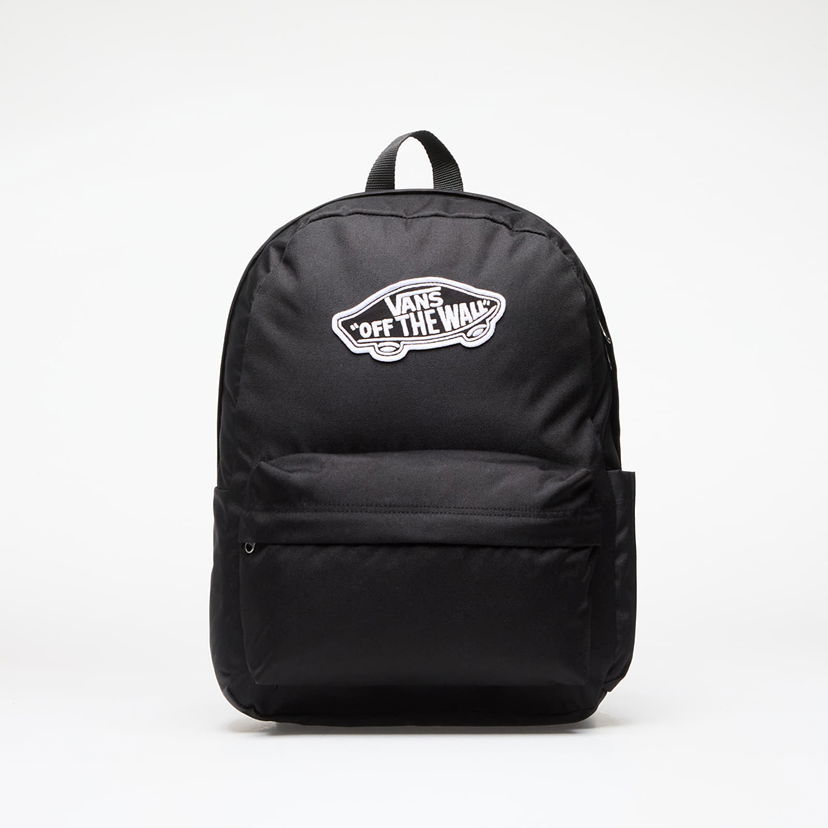 Раница Vans Old Skool Classic Backpack Черно | VN000H4YBLK1