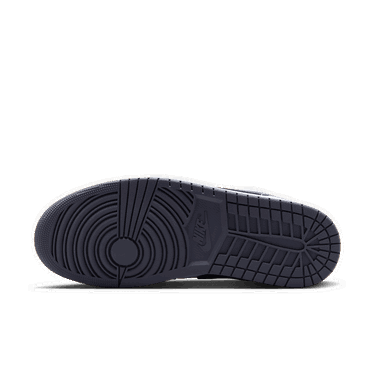 Кецове и обувки Jordan Air Jordan 1 Low Лилаво | 553558-145, 2