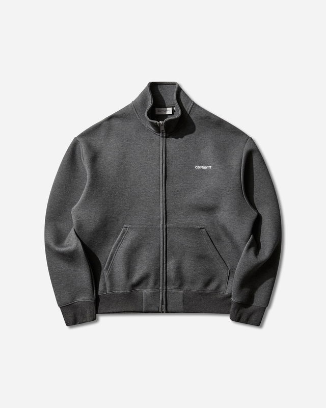 Alda Zip Sweat Jacket