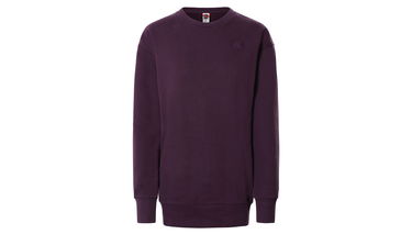 Пуловер The North Face City Standard Sweater Бургунди | NF0A5ID2NXE, 1