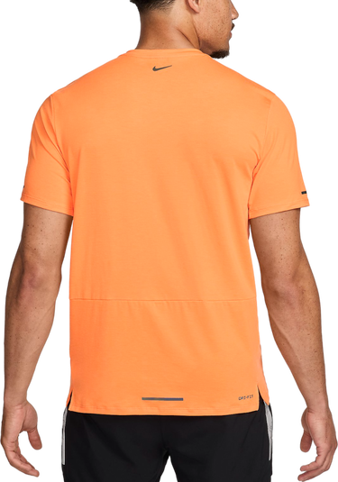 Тениска Nike Rise 365 Running Division Оранжево
 | fn3980-885, 1
