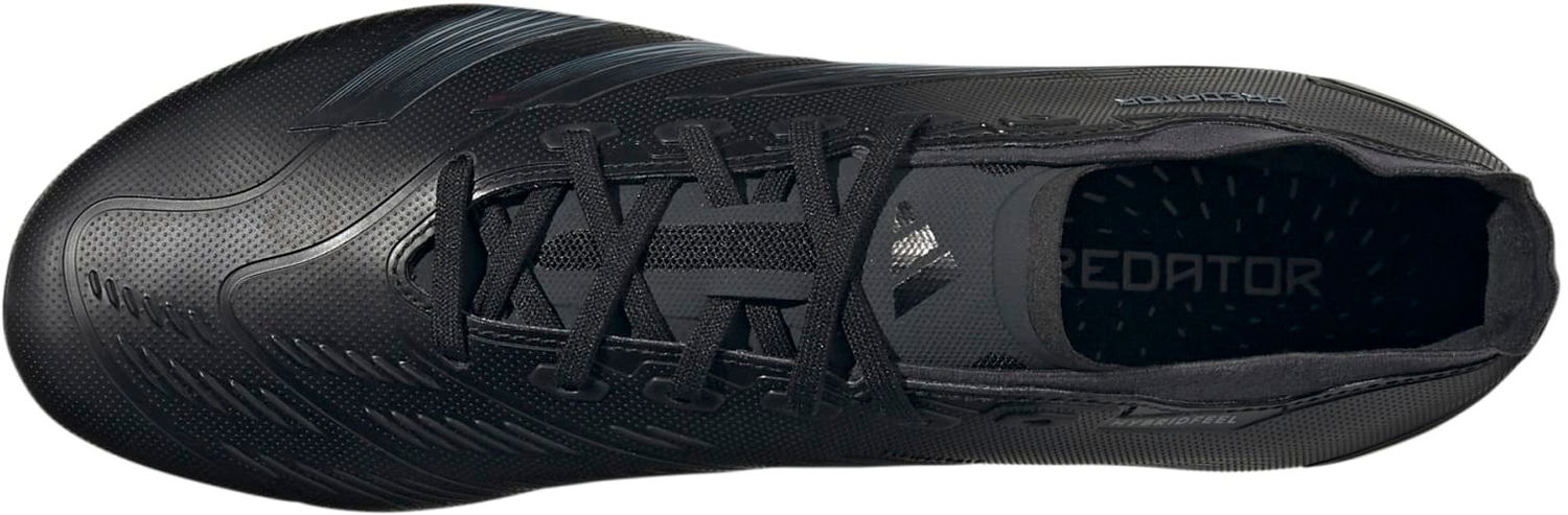 Кецове и обувки adidas Performance Predator League SG Черно | ih5927, 1