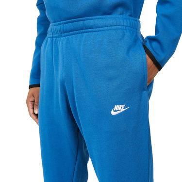 Спортни панталони Nike Sportswear Club Joggers Синьо | BV2679-407, 2