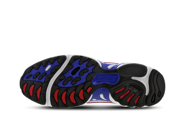 Кецове и обувки Reebok Daytona DMX MU "Pure Silver" Сиво | DV9725, 5