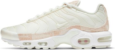 Кецове и обувки Nike Air Max Plus W Бяло | DJ4601-100, 0