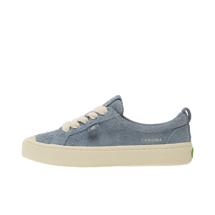 Кецове и обувки Cariuma Oca Low EUR 36.5 Синьо | 100117U64 W