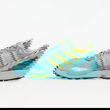 Кецове и обувки adidas Originals ZX 6000 "Inside Out XZ 0006 Pack - Aqua" Тюркоазено | GZ2710, 0