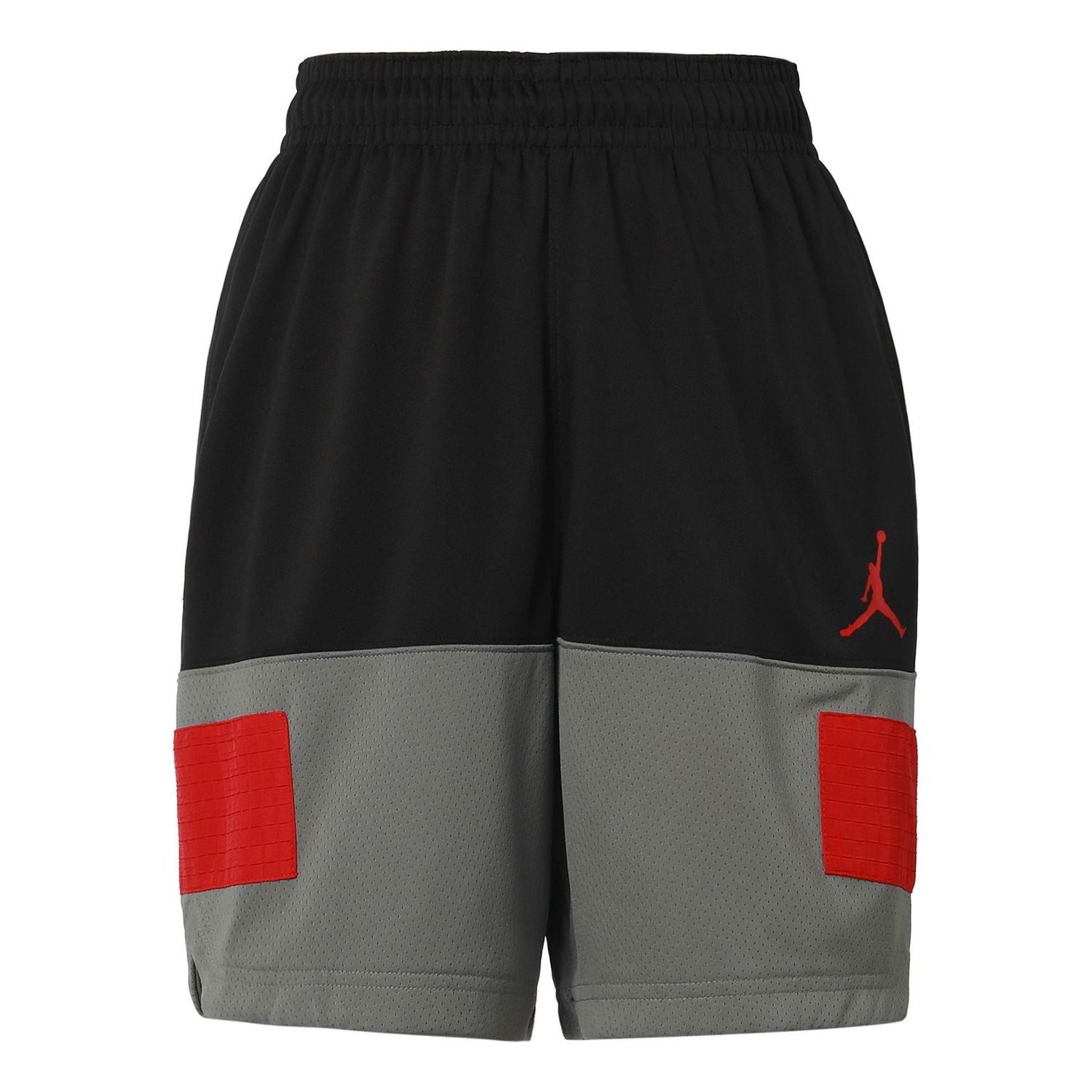 Къси панталони Jordan Jordan Basketball Shorts Черно | CZ4767-010, 0