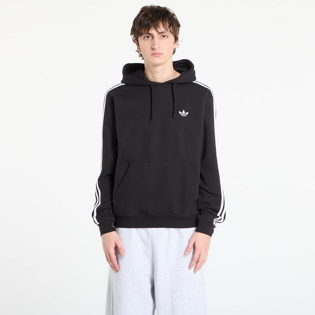 3 Stripes Hoodie