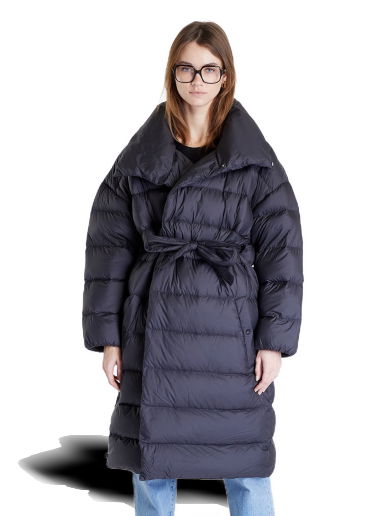 Пухо яке adidas Originals Oversize Puffer Черно | HK5245