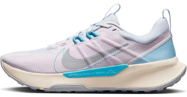 Кецове и обувки Nike Juniper Trail 2 Next Nature Розово | dm0821-600, 1