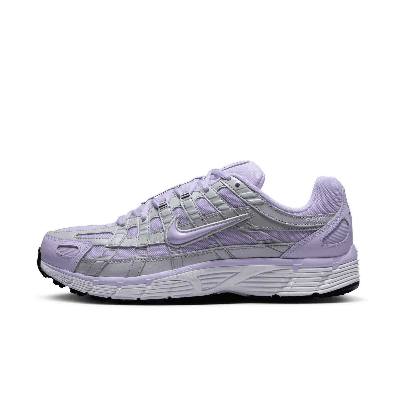 Кецове и обувки Nike P-6000 Лилаво | BV1021-500, 0