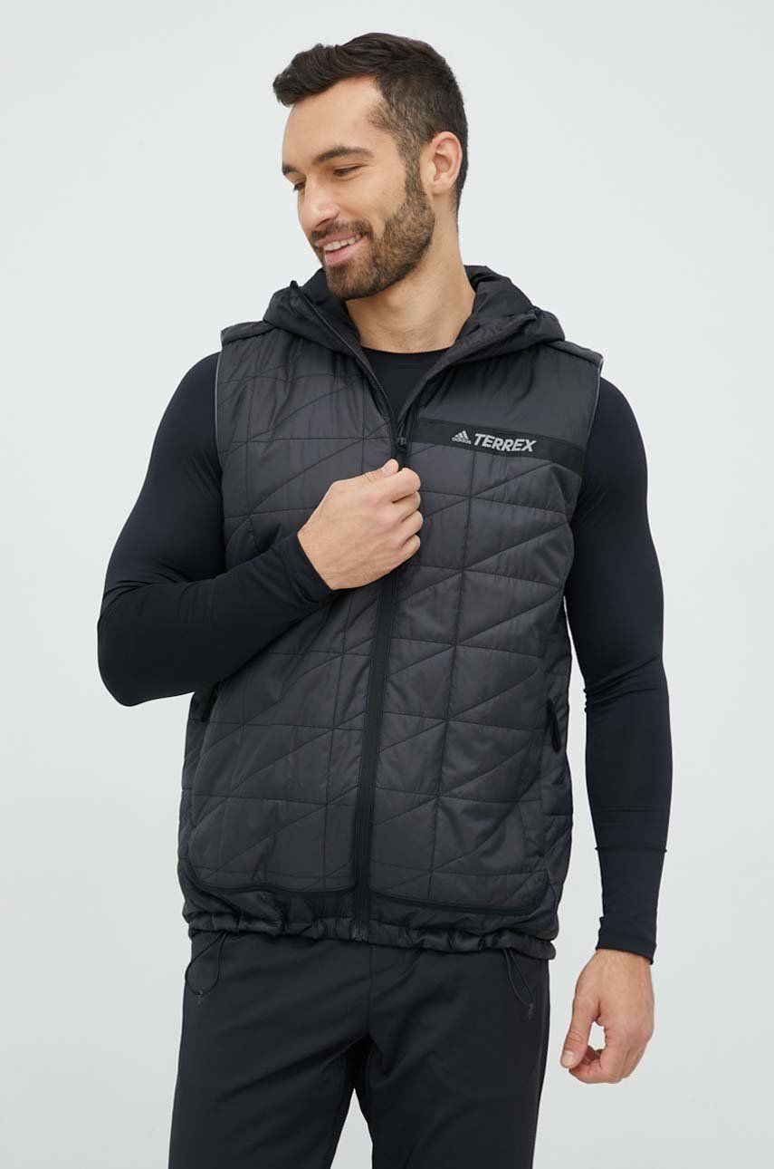 Жилетка adidas Performance TERREX Vest Черно | HF0837, 0