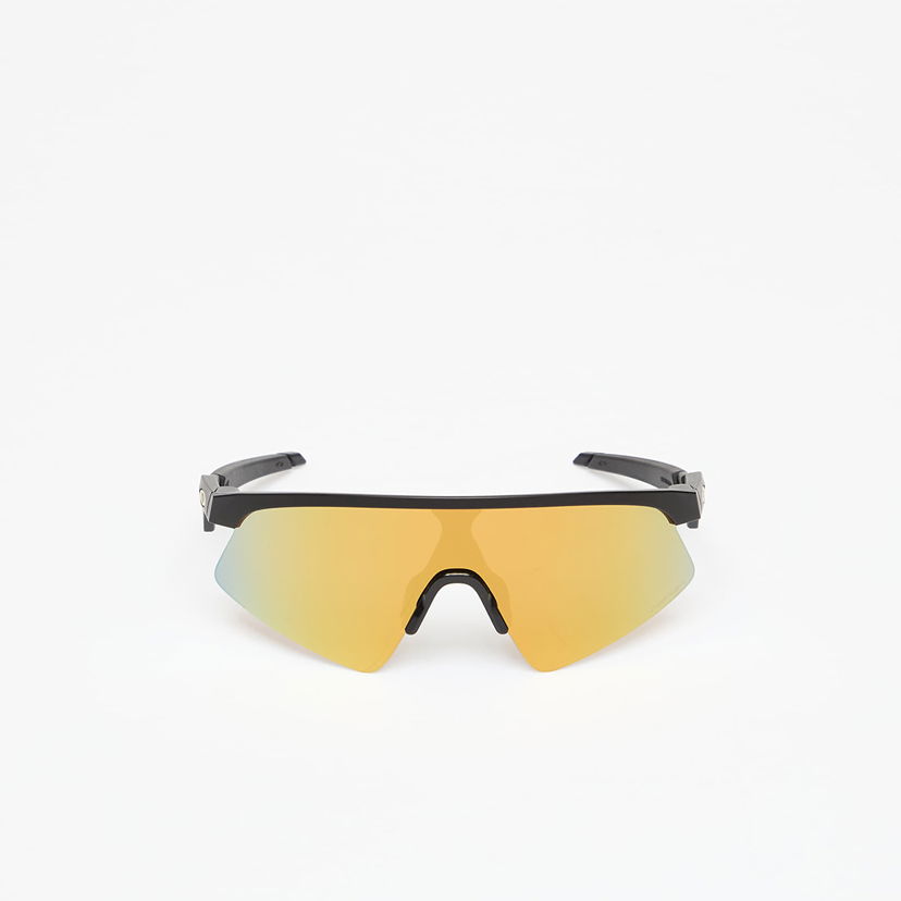 Слънчеви очила OAKLEY Sunglasses Resistor Sweep Prizm Черно | 0OJ9015-90151028