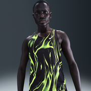 AeroSwift Dri-FIT ADV Abstract Print Running Vest
