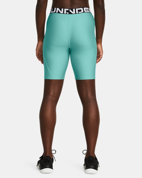 Къси панталони Under Armour Shorts Тюркоазено | 1383627-482, 1