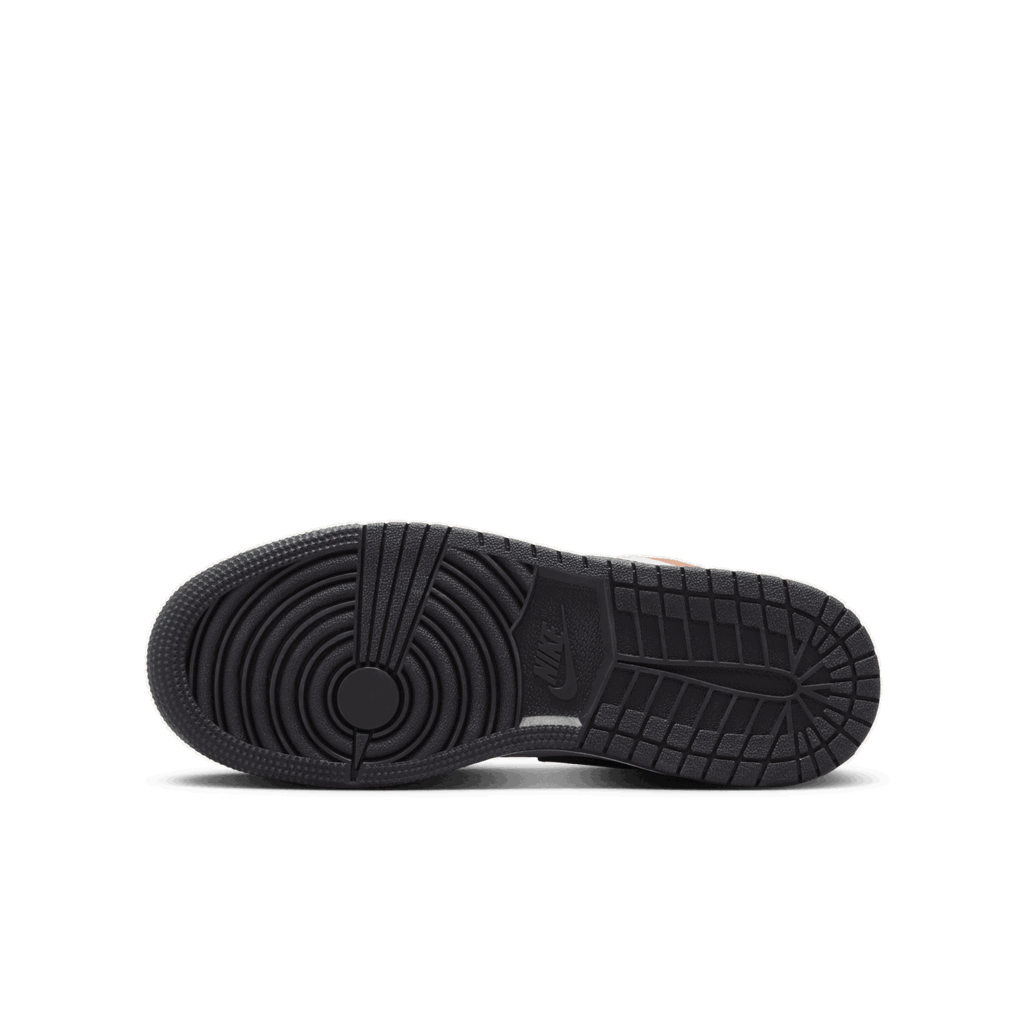 Кецове и обувки Jordan Air Jordan 1 Low SE Flight Club (GS) Сиво | DX4374-008, 1