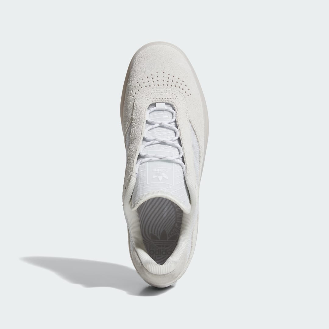 Кецове и обувки adidas Originals Puig Сиво | IH4812, 1