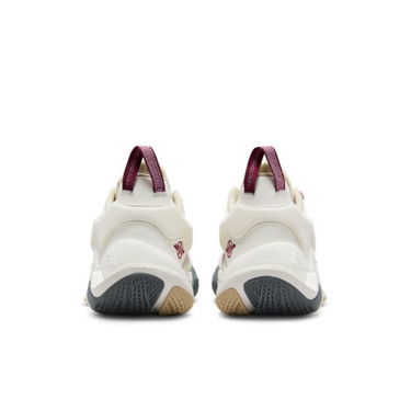 Кецове и обувки Nike Giannis Immortality 2 Бяло | DM0825-100, 3