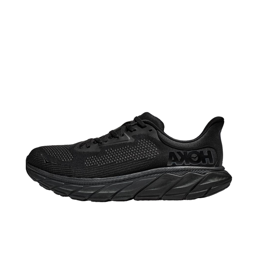 Бягане Hoka One One Arahi 7 Black W Черно | 1147851-BBLC