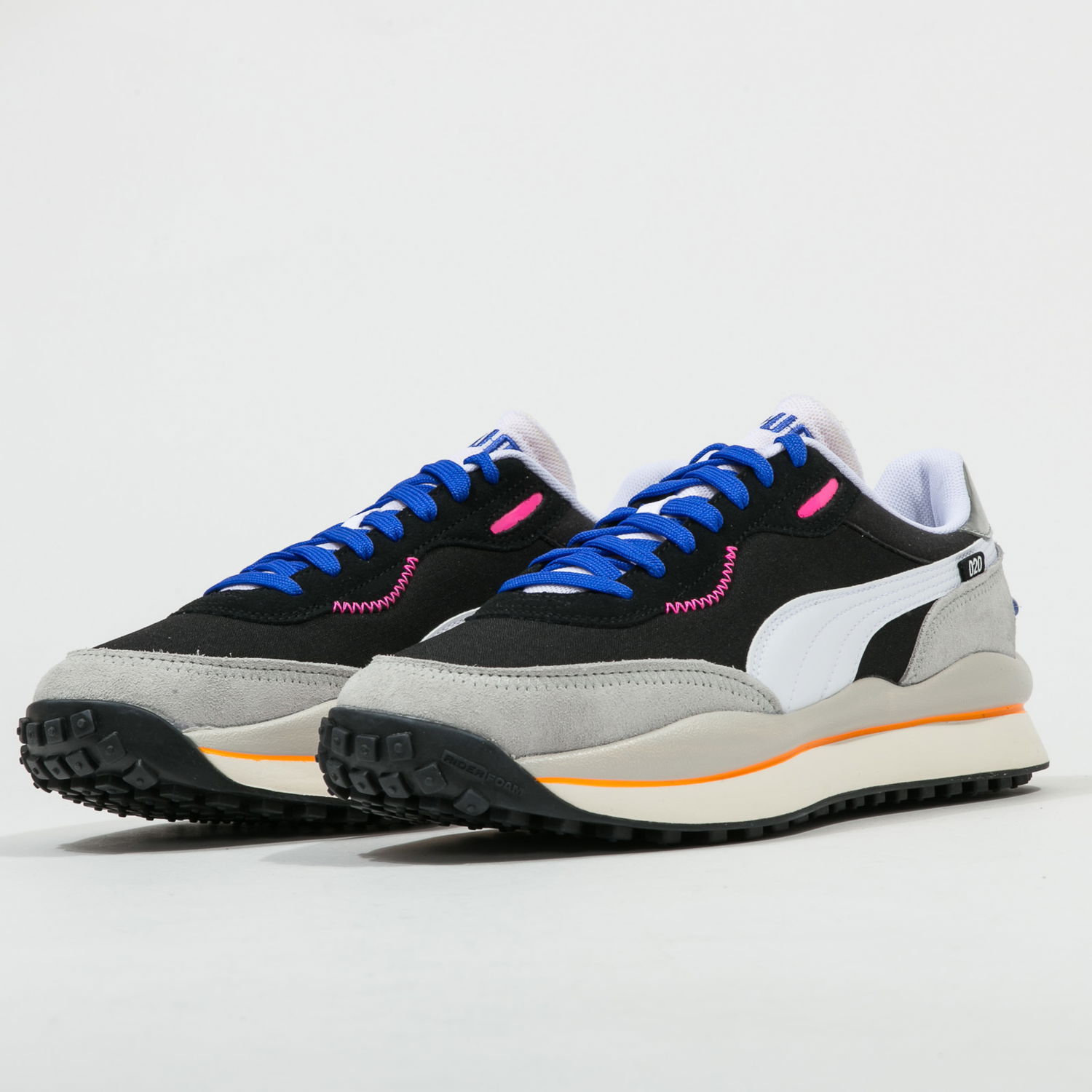 Кецове и обувки Puma Style Rider Play On Многоцветен | 371150 02, 1