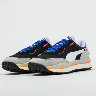 Кецове и обувки Puma Style Rider Play On Многоцветен | 371150 02, 1