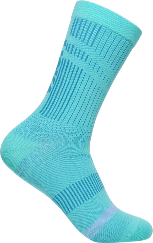 Hoka Trail Run Crew Socks