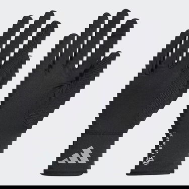Ръкавици adidas Performance AEROREADY Черно | HT3904, 1
