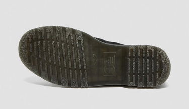 Кецове и обувки Dr. Martens 1460 Pascal suede Черно | DM27457001, 4