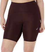 Asics Road High Waist 8in Sprinter Shorts