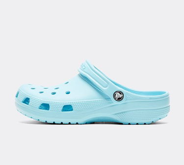 Кецове и обувки Crocs Classic Clog W Тюркоазено | 10001-411, 0