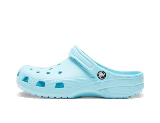 Кецове и обувки Crocs Classic Clog W Тюркоазено | 10001-411