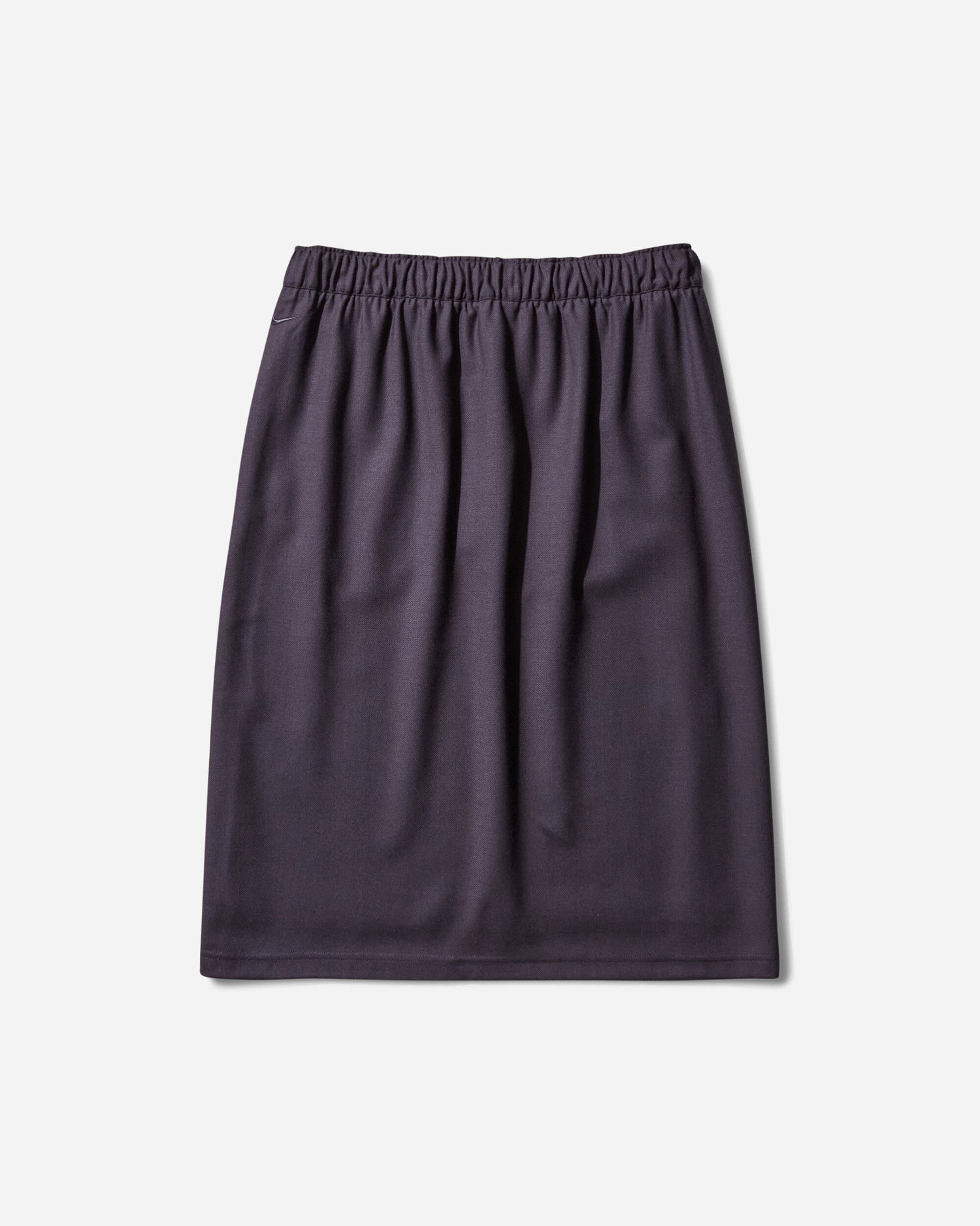 Пола Nike Wool Classics Skirt Лилаво | HM9457-540, 0