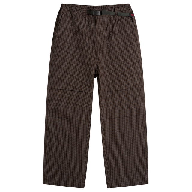 Northside Plaid Pant