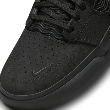 Кецове и обувки Nike SB Ishod Wair Premium Черно | DZ5648-001, 4