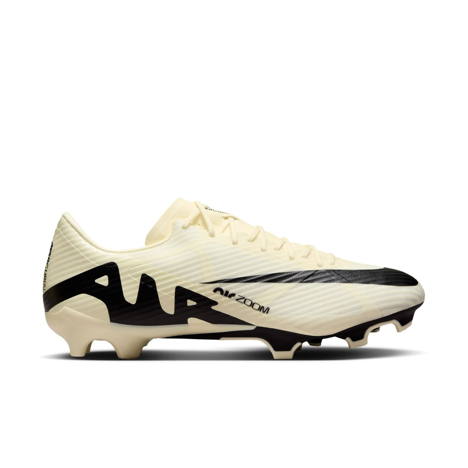 Кецове и обувки Nike Zoom Mercurial Vapor 15 Academy Бежово | DJ5631-700, 0