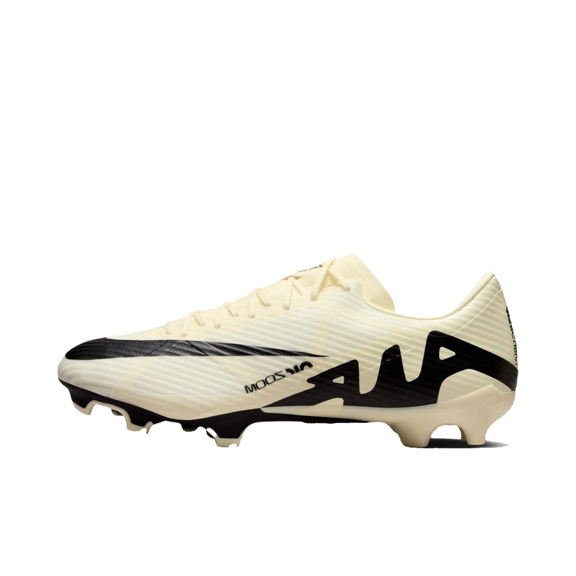 Кецове и обувки Nike Zoom Mercurial Vapor 15 Academy Бежово | DJ5631-700