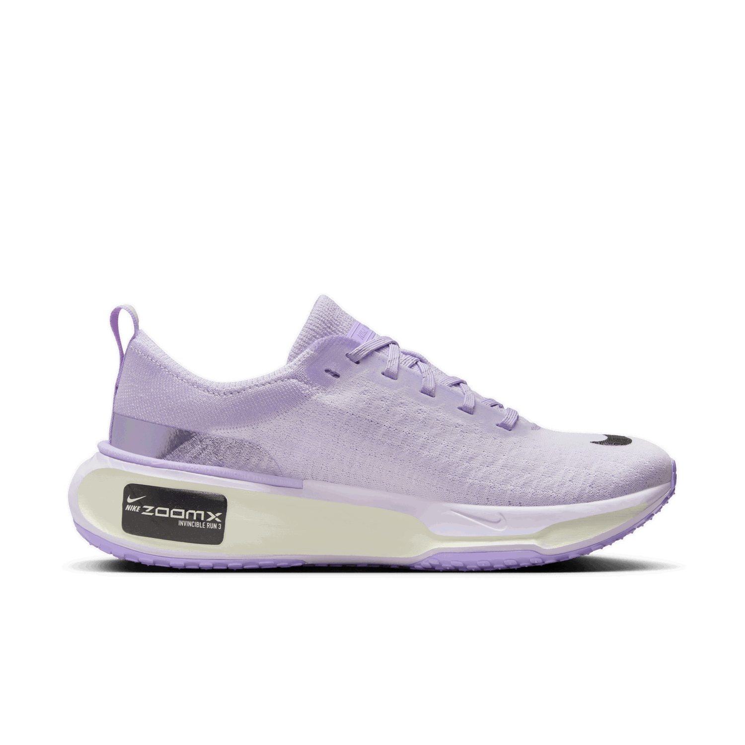 Кецове и обувки Nike Invincible 3 Лилаво | DR2660-500, 1