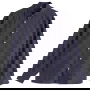 Claude Flannel Shirt, Size X-Small