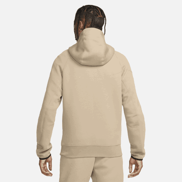Суитчър Nike Tech Fleece Windrunner Розово | fb7921-247, 2