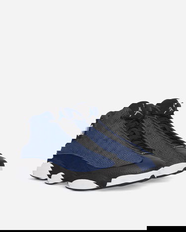 Кецове и обувки Jordan Air Jordan 13 Retro "Navy" Тъмно синьо | DJ5982-400, 4