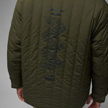 Яке Jordan Flight Heritage Liner Jacket Зелено | DX4349-045, 3